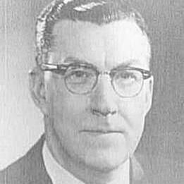 Paul G. Bulger