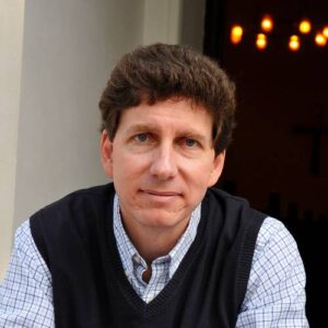 Paul-Gordon Chandler