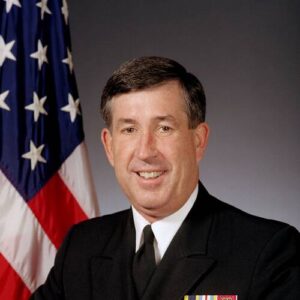 Paul G. Gaffney II