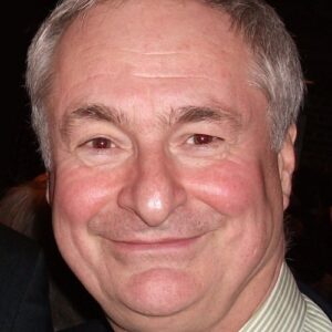 Paul Gambaccini