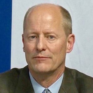 Paul Gazelka