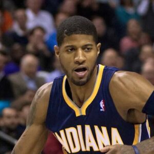 Paul George