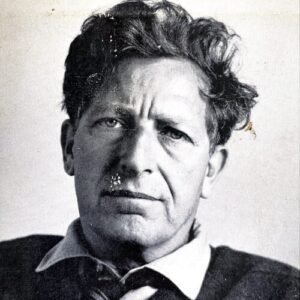 Paul Goodman