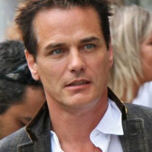 Paul Gross