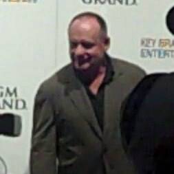 Paul Guilfoyle