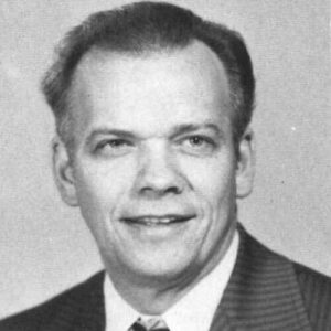 Paul H. Dunn