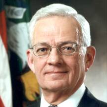 Paul H. O'Neill