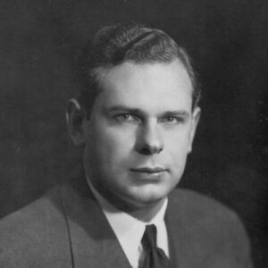 Paul Hellyer