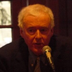 Paul Hendrickson