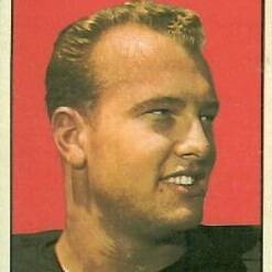Paul Hornung