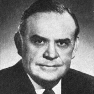 Paul J. Kilday