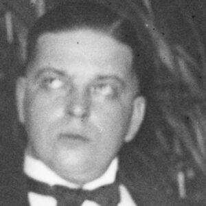 Paul John Kvale