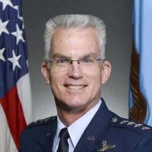 Paul J. Selva