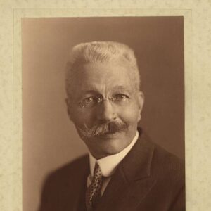 Paul Jaccard