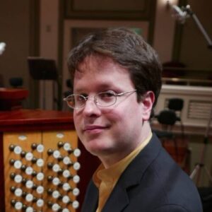 Paul Jacobs