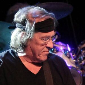 Paul Kantner