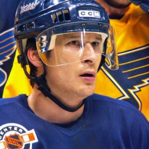 Paul Kariya