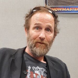 Paul Kaye