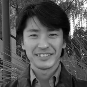 Paul Kei Matsuda