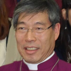 Paul Kim