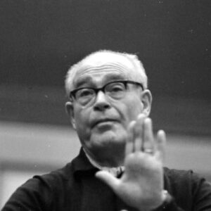 Paul Kletzki