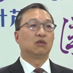 Paul Lam