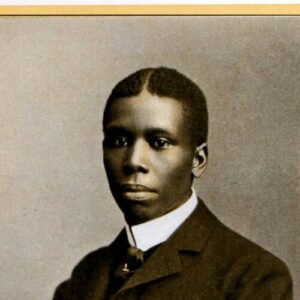 Paul Laurence Dunbar