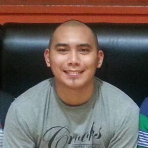 Paul Lee