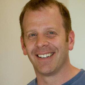 Paul Lieberstein