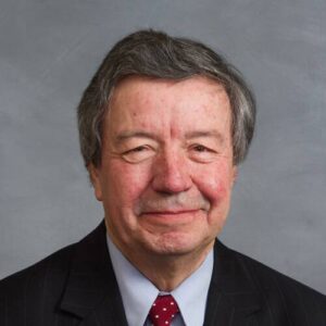 Paul Luebke