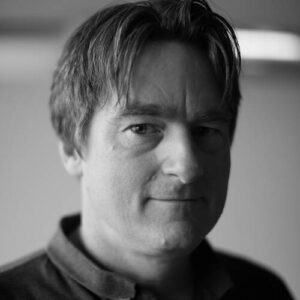 Paul M. English