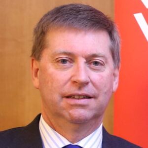 Paul Madden