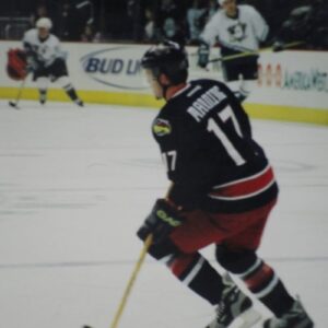 Paul Manning