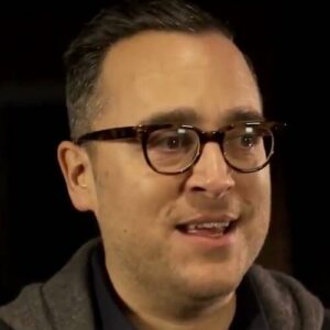 Paul Marcarelli
