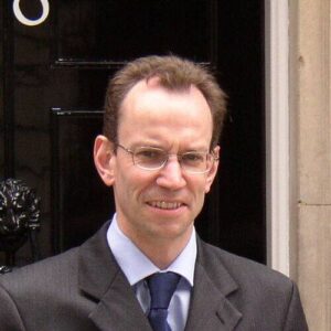 Paul Marsden