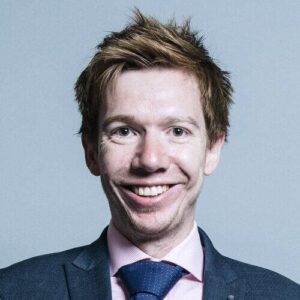Paul Masterton