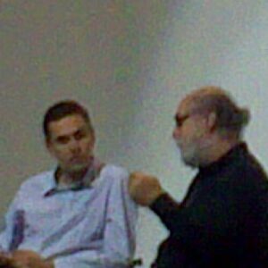 Paul McCarthy