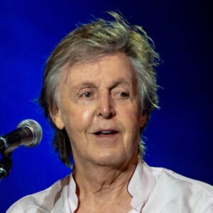 Paul McCartney