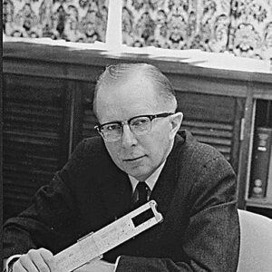 Paul McCracken