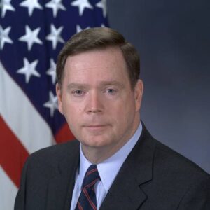 Paul McHale