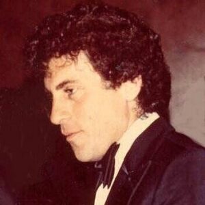Paul Michael Glaser