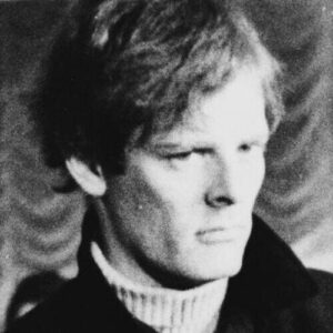 Paul Morrissey