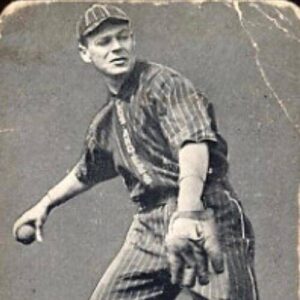 Paul Musser