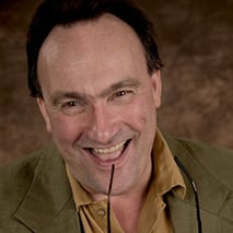 Paul Newham
