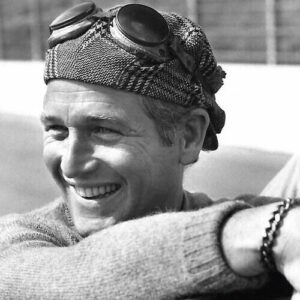 Paul Newman