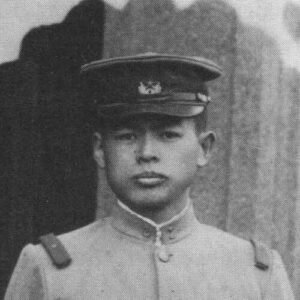 Paul Nobuo Tatsuguchi
