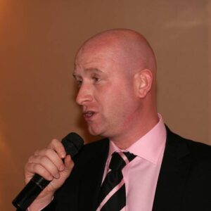 Paul Nuttall