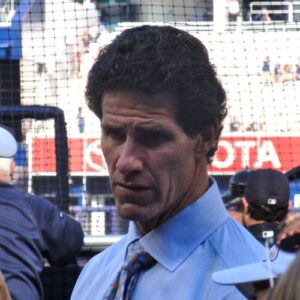 Paul O'Neill