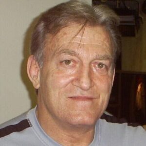 Paul Orndorff