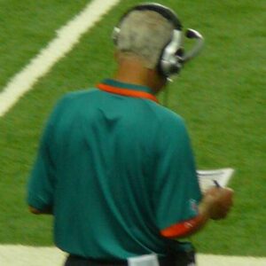 Paul Pasqualoni